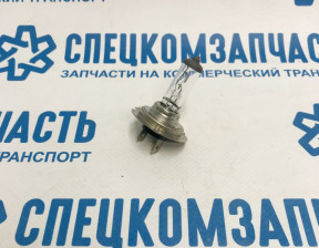 Лампа фары (H7 12V-55W) на Пежо Боксер - 31CA13
