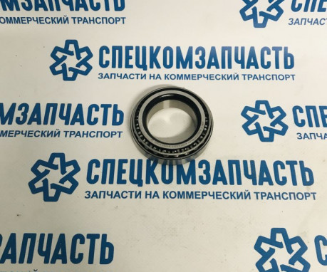Подшипник ступицы задней (полуоси) наружний/внутренний (D4BH, J2) на Киа Бонго - 32009XJ