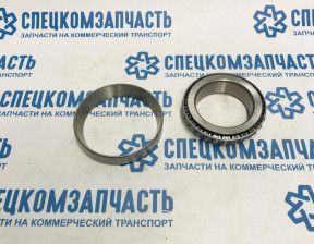 Подшипник ступицы задней внутренний 5т на Мерседес Спринтер - 32012X