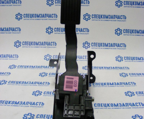 Педаль газа на Хендай Портер 2 - 327004F107