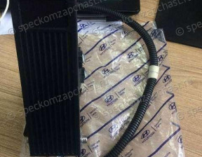 Педаль газа на Hyundai HD - 327105K003