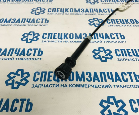 Трос газа ручной на Hyundai HD - 327405H001