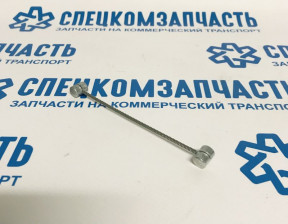 Трос газа на Хендай Портер 1 - 327414B150