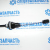 Трос газа (ручной) на Киа Бонго - 329704E000