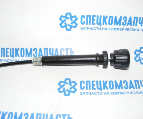 Трос газа (ручной) на Киа Бонго - 329704E000