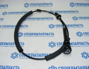 Трос газа (ручной) на Киа Бонго - 329704E000
