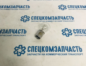 Лампа фонаря заднего (двухконтактная) (P21/5W) BAY15d на Хендай Портер 2 - 32CA11