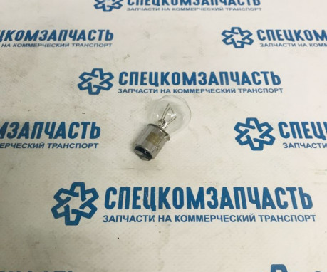 Лампа фонаря заднего (двухконтактная) (P21/5W) BAY15d на Хендай Портер 2 - 32CA11