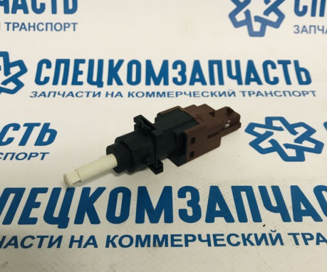Датчик педали сцепления на Пежо Боксер - 453438