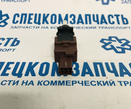 Датчик педали сцепления на Пежо Боксер - 453438