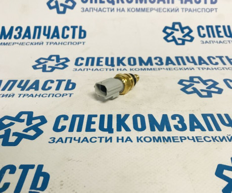 Датчик температуры охлаждающей жидкости на Пежо Боксер - 330585