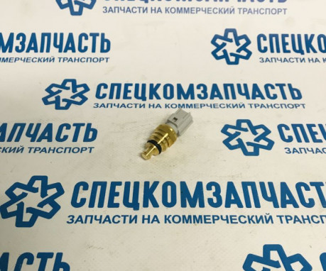 Датчик температуры охлаждающей жидкости на Пежо Боксер - 330585