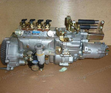 Насос топливный ТНВД D4AL ЕВРО-1 на Hyundai HD - 3310041700