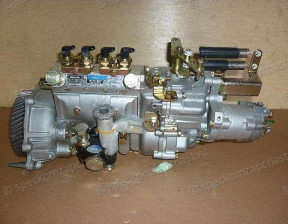 Насос топливный ТНВД D4AL ЕВРО-1 на Hyundai HD - 3310041700