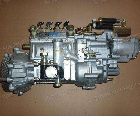 Насос топливный ТНВД D4AL на Hyundai HD - 3310041720