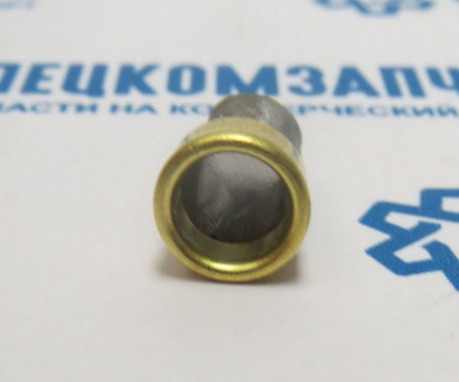 Фильтр топливный ТНВД(сетка) на Киа Бонго - 331244Z020