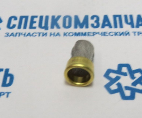 Фильтр топливный ТНВД(сетка) на Киа Бонго - 331244Z020