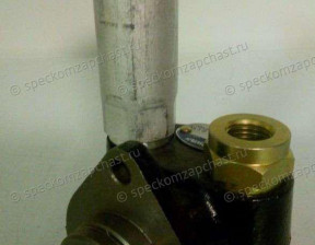 Насос топливный (подкачки) на ТНВД D4AL Евро-1 на Hyundai HD - 3313041030