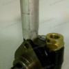 Насос топливный (подкачки) на ТНВД D4AL Евро-1 на Hyundai HD - 3313041030