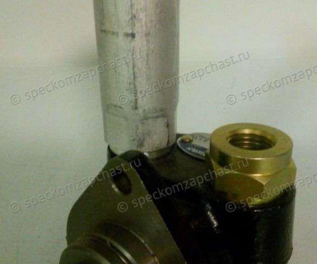 Насос топливный (подкачки) на ТНВД D4AL Евро-1 на Hyundai HD - 3313041030