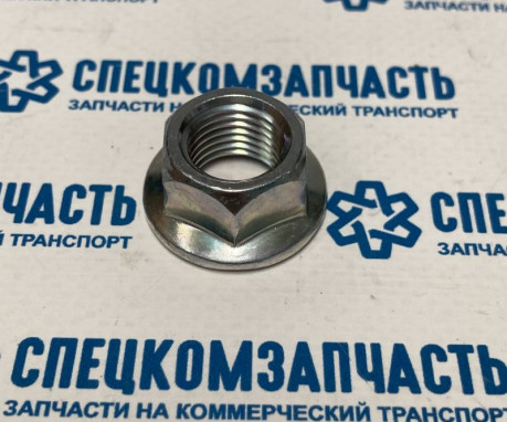 Гайка м14x1,5 hyundai на Хендай Портер 2 - 3313142000