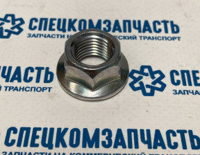 Гайка м14x1,5 hyundai на Хендай Портер 2 - 3313142000