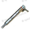 Форсунка топливная D4AL Евро-2 на Hyundai HD - 3380041700