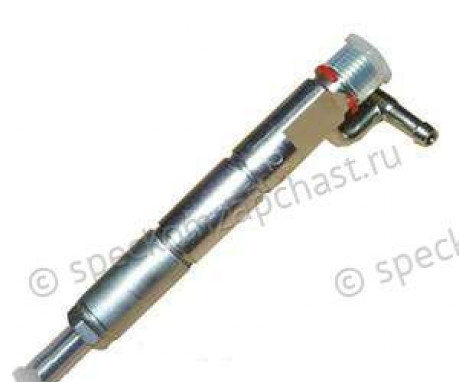 Форсунка топливная D4AL Евро-2 на Hyundai HD - 3380041700