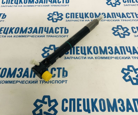 Форсунка топливная (ЕВРО-5) в сборе на Хендай Портер 2 - 338004A710