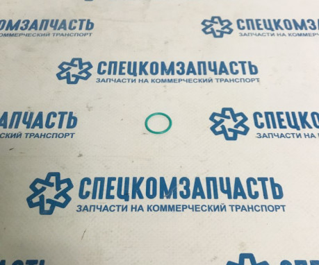 Кольцо уплотнительное форсунки топливной  (резиновое) J3 2.9 на Киа Бонго - 338054X500