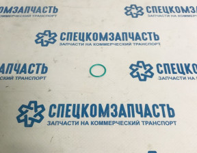 Кольцо уплотнительное форсунки топливной  (резиновое) J3 2.9 на Киа Бонго - 338054X500