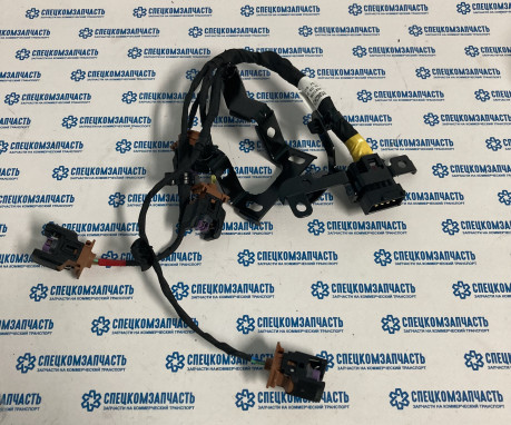 Проводка форсунок d4cb 2.5 l euro-v на Хендай Портер 2 - 338104A802