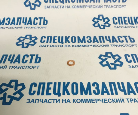 Шайба форсунки D4GA на Hyundai HD - 3383052000