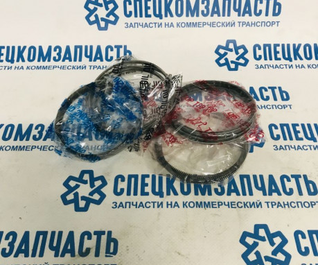 Кольца поршневые d 91.1 +0,5 на Хендай Портер 1 - 33862050