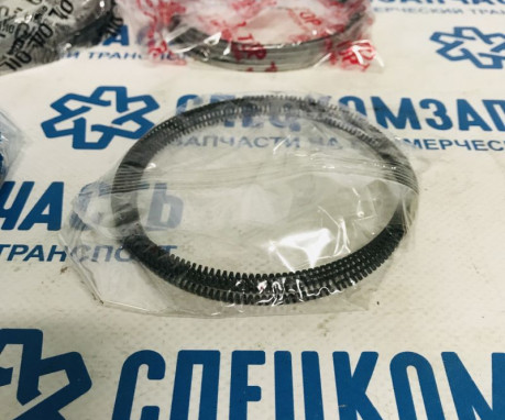 Кольца поршневые d 91.1 +0,5 на Хендай Портер 1 - 33862050