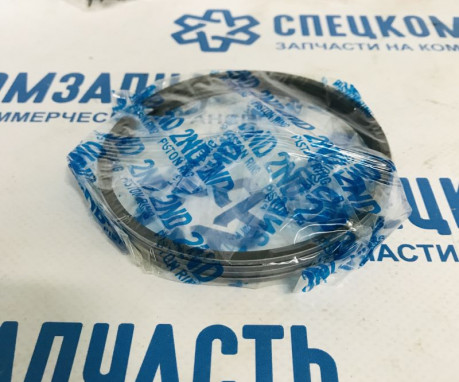 Кольца поршневые d 91.1 +0,5 на Хендай Портер 1 - 33862050