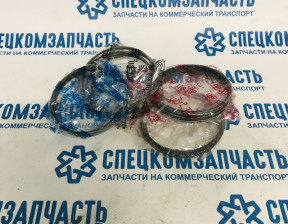 Кольца поршневые d 91.1 +0,5 на Хендай Портер 1 - 33862050