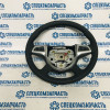 Рулевое колесо на Sollers Argo - 3402100W5031