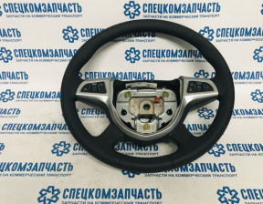 Рулевое колесо на Соллерс Арго - 3402100W5031