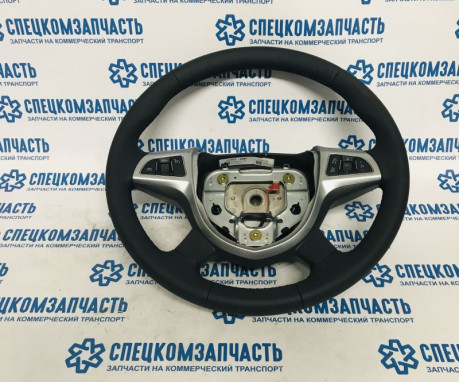 Рулевое колесо на Sollers Argo - 3402100W5031