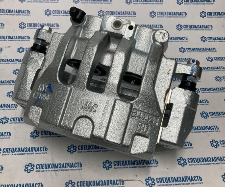Суппорт передний левый на Sollers-Atlant - 3501010R0284