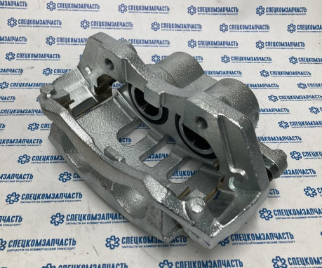Суппорт передний левый на Sollers-Atlant - 3501010R0284