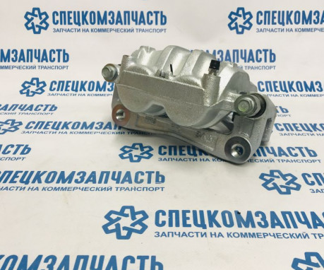 Суппорт тормозной передний левый на Sollers Argo - 3501010W5030