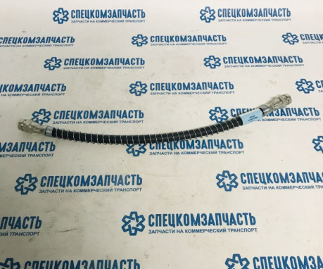 Шланг тормозной задний (в оплетке) на Хендай Портер 1 - 35011054