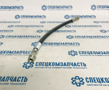 Шланг тормозной задний (в оплетке) на Хендай Портер 1 - 35011054