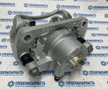 Суппорт задний левый на Sollers-Atlant - 3504010R1040