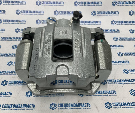 Суппорт задний правый на Sollers-Atlant - 3504020R1040