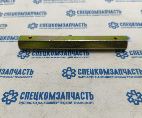 Тяга стояночного тормоза соединительная на Sollers-Atlant - 3508014R001