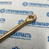 Тяга стояночного тормоза от троса на Sollers-Atlant - 3508015R001
