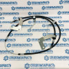 Трос ручника задний (длинная база) на Sollers-Atlant - 3508200R0070A